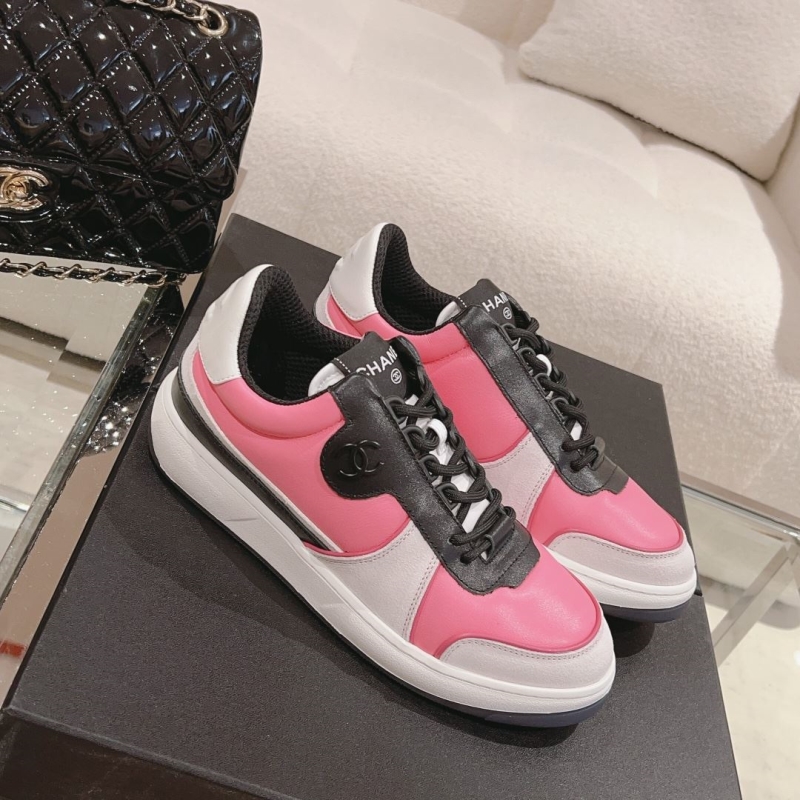 Chanel Sport Shoes